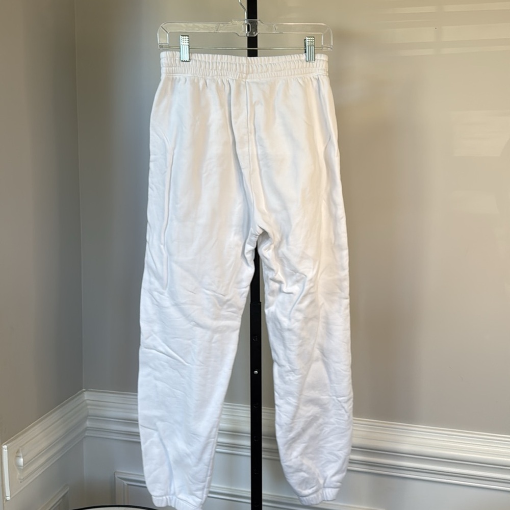 Rotate Sunday joggers size small - Picture 4 of 5